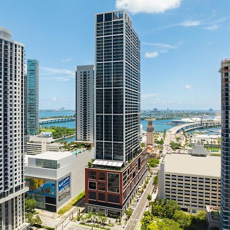Gale Miami Hotel & Residences Esterno foto