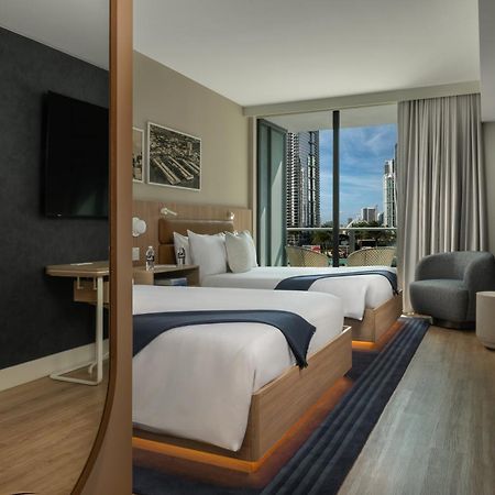 Gale Miami Hotel & Residences Esterno foto