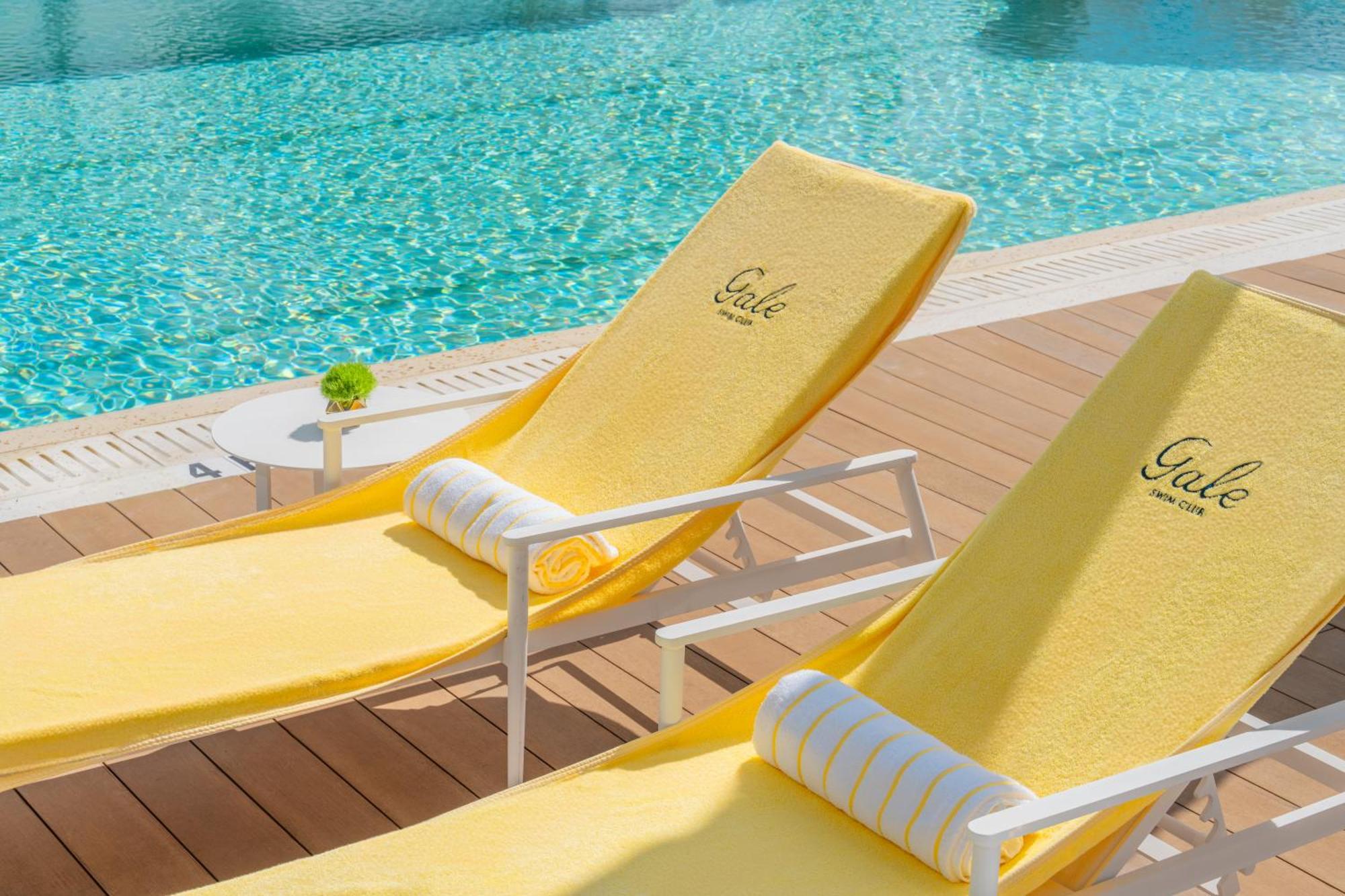 Gale Miami Hotel & Residences Esterno foto