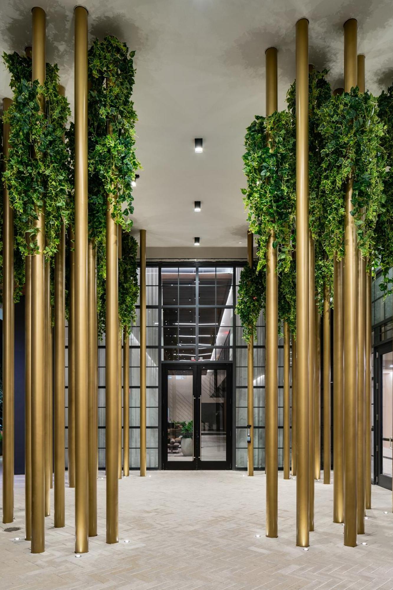 Gale Miami Hotel & Residences Esterno foto