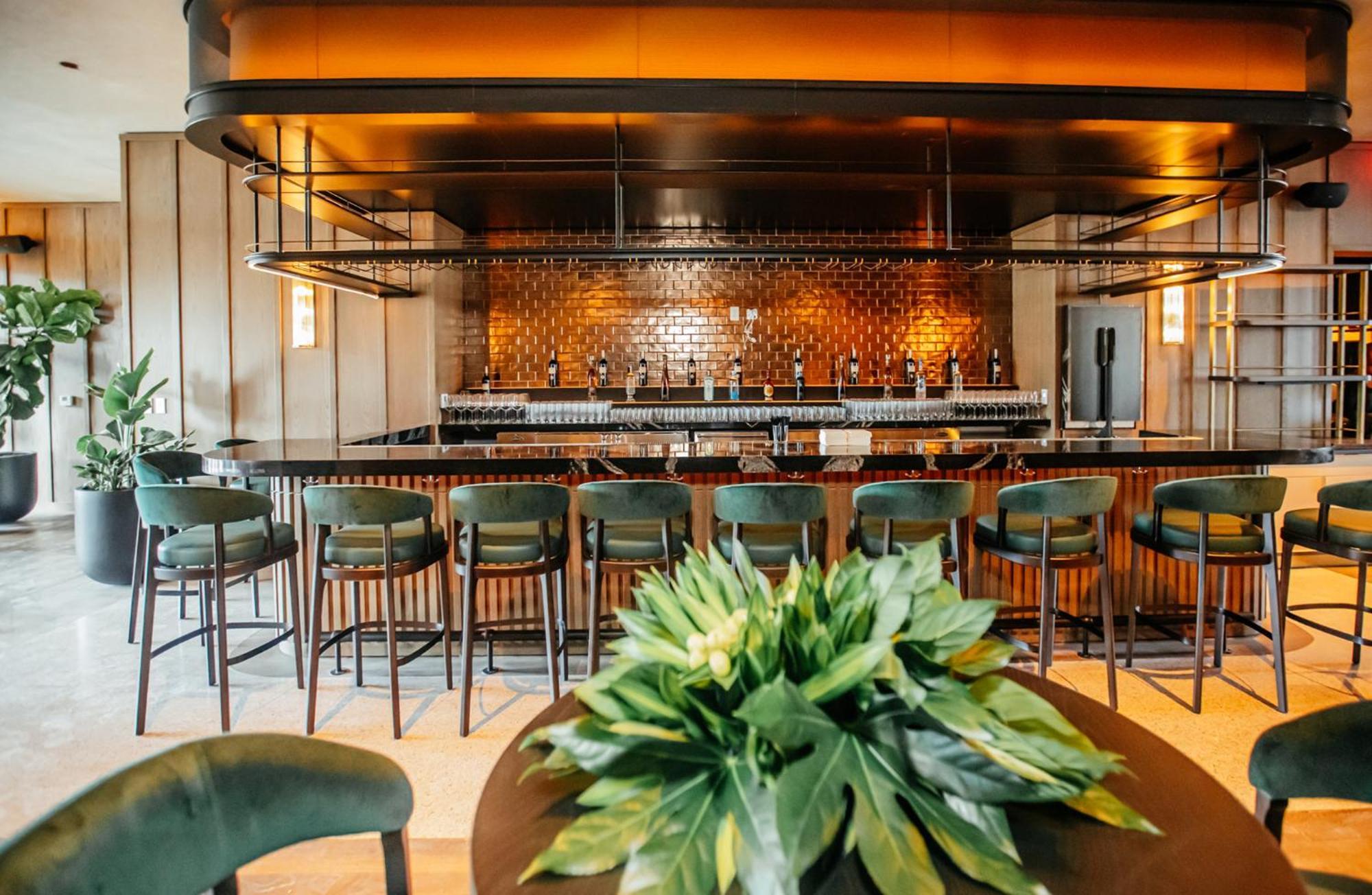 Gale Miami Hotel & Residences Esterno foto