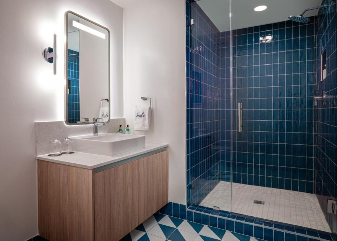 Gale Miami Hotel & Residences Esterno foto