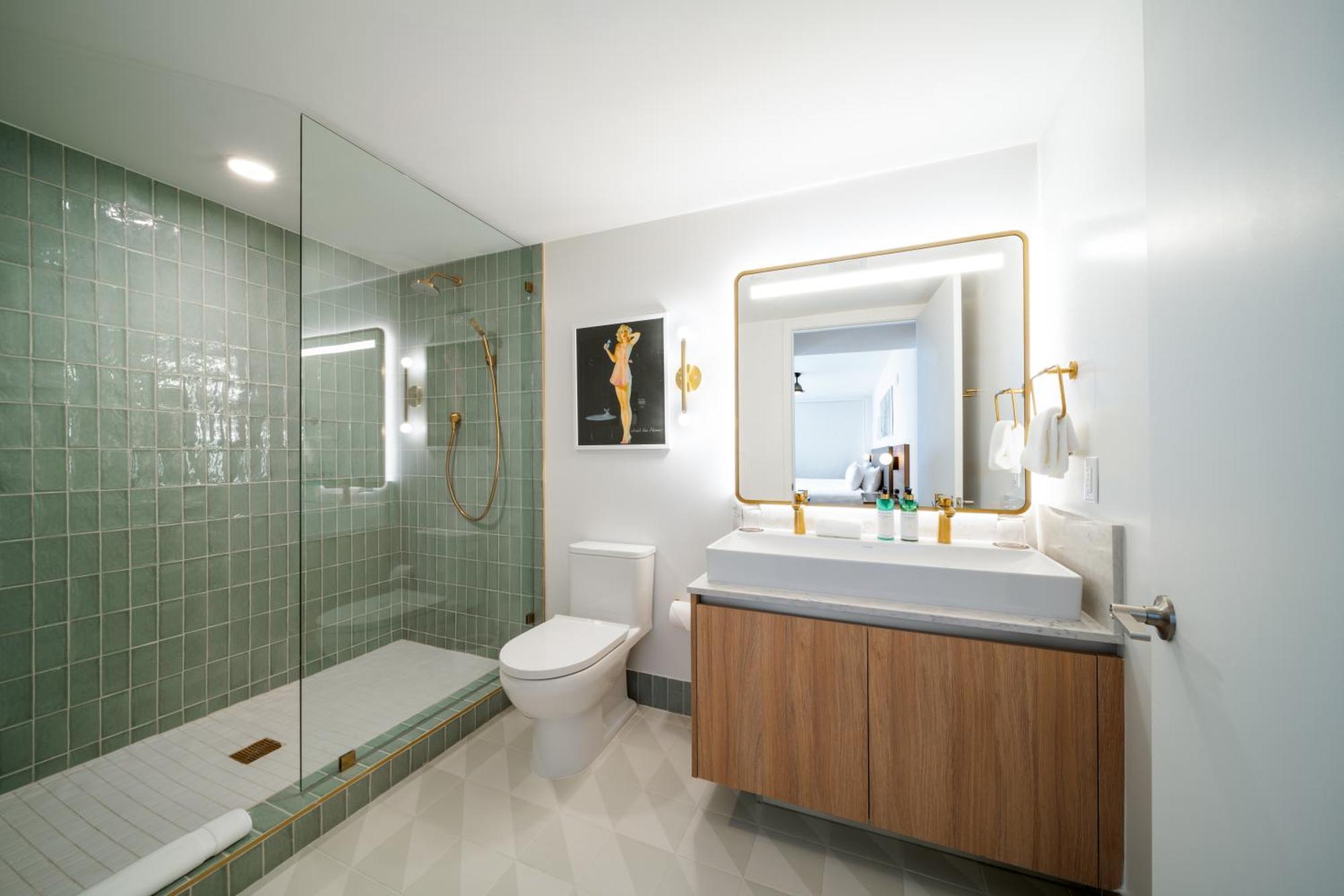 Gale Miami Hotel & Residences Esterno foto