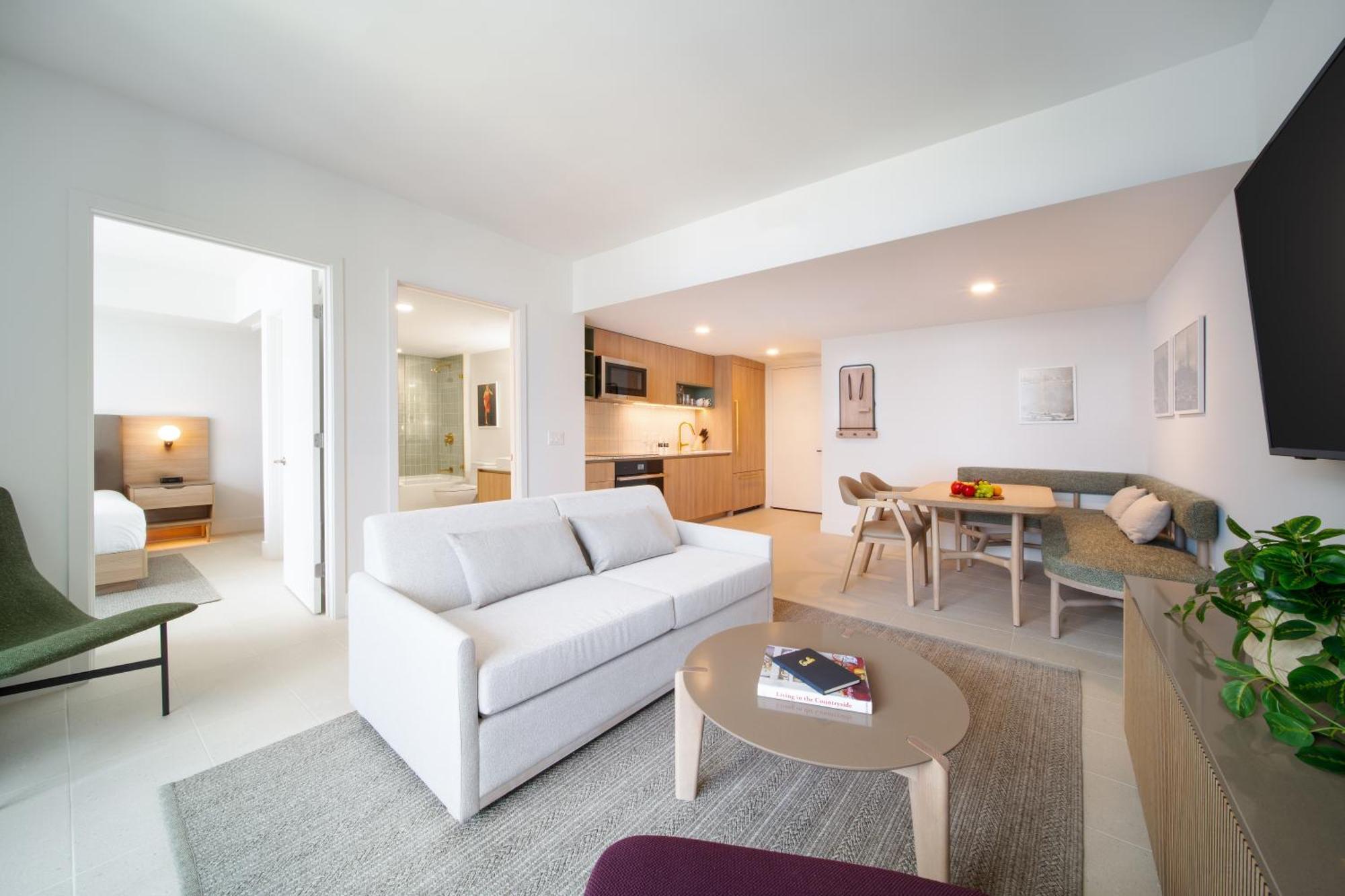 Gale Miami Hotel & Residences Esterno foto